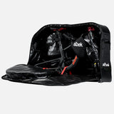 ALBEK - ATLAS BIKE TRAVEL BAG - COVERT BLACK