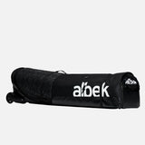 ALBEK - ATLAS BIKE TRAVEL BAG - COVERT BLACK