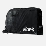 ALBEK - ATLAS BIKE TRAVEL BAG - COVERT BLACK