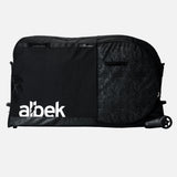 ALBEK - ATLAS BIKE TRAVEL BAG - COVERT BLACK
