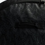 ALBEK - ATLAS BIKE TRAVEL BAG - COVERT BLACK