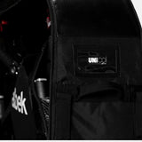 ALBEK - ATLAS BIKE TRAVEL BAG - COVERT BLACK