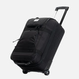 ALBEK - SHORT HAUL (CARRY-ON) BAG - COVERT BLACK