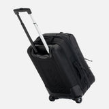 ALBEK - SHORT HAUL (CARRY-ON) BAG - COVERT BLACK