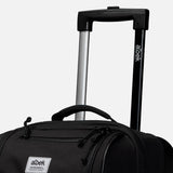 ALBEK - SHORT HAUL (CARRY-ON) BAG - COVERT BLACK