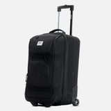 ALBEK - SHORT HAUL (CARRY-ON) BAG - COVERT BLACK