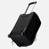 ALBEK - SHORT HAUL (CARRY-ON) BAG - COVERT BLACK