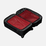ALBEK - SHORT HAUL (CARRY-ON) BAG - COVERT BLACK