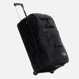 ALBEK - LONG HAUL (CHECKED) BAG - COVERT BLACK