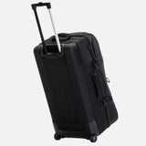 ALBEK - LONG HAUL (CHECKED) BAG - COVERT BLACK