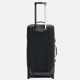 ALBEK - LONG HAUL (CHECKED) BAG - COVERT BLACK