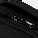 ALBEK - LONG HAUL (CHECKED) BAG - COVERT BLACK