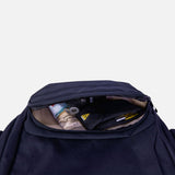 ALBEK - SKYTRAIL DUFFEL BAG - COVERT BLACK