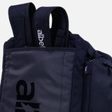 ALBEK - SKYTRAIL DUFFEL BAG - COVERT BLACK
