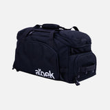 ALBEK - SKYTRAIL DUFFEL BAG - COVERT BLACK