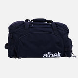 ALBEK - SKYTRAIL DUFFEL BAG - COVERT BLACK
