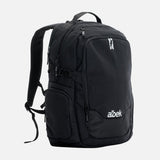 ALBEK - DUDLEY BACKPACK - COVERT BLACK