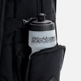 ALBEK - DUDLEY BACKPACK - COVERT BLACK