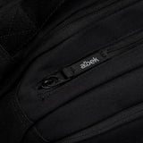 ALBEK - DUDLEY BACKPACK - COVERT BLACK