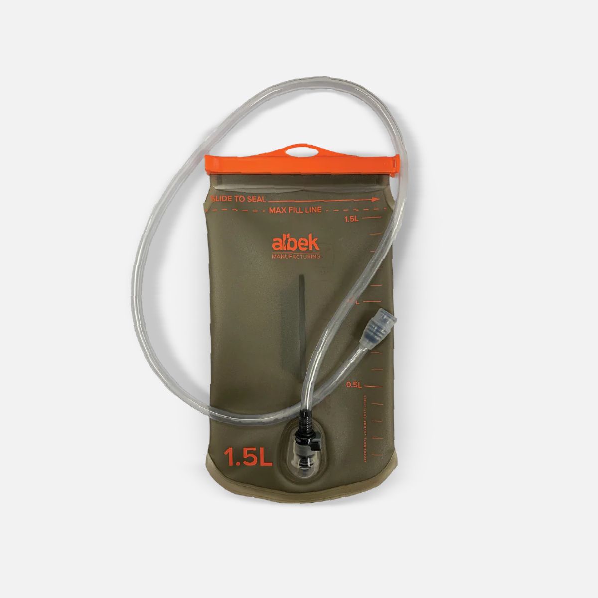 ALBEK - H2O-HAUL THREE HYDRATION PACK