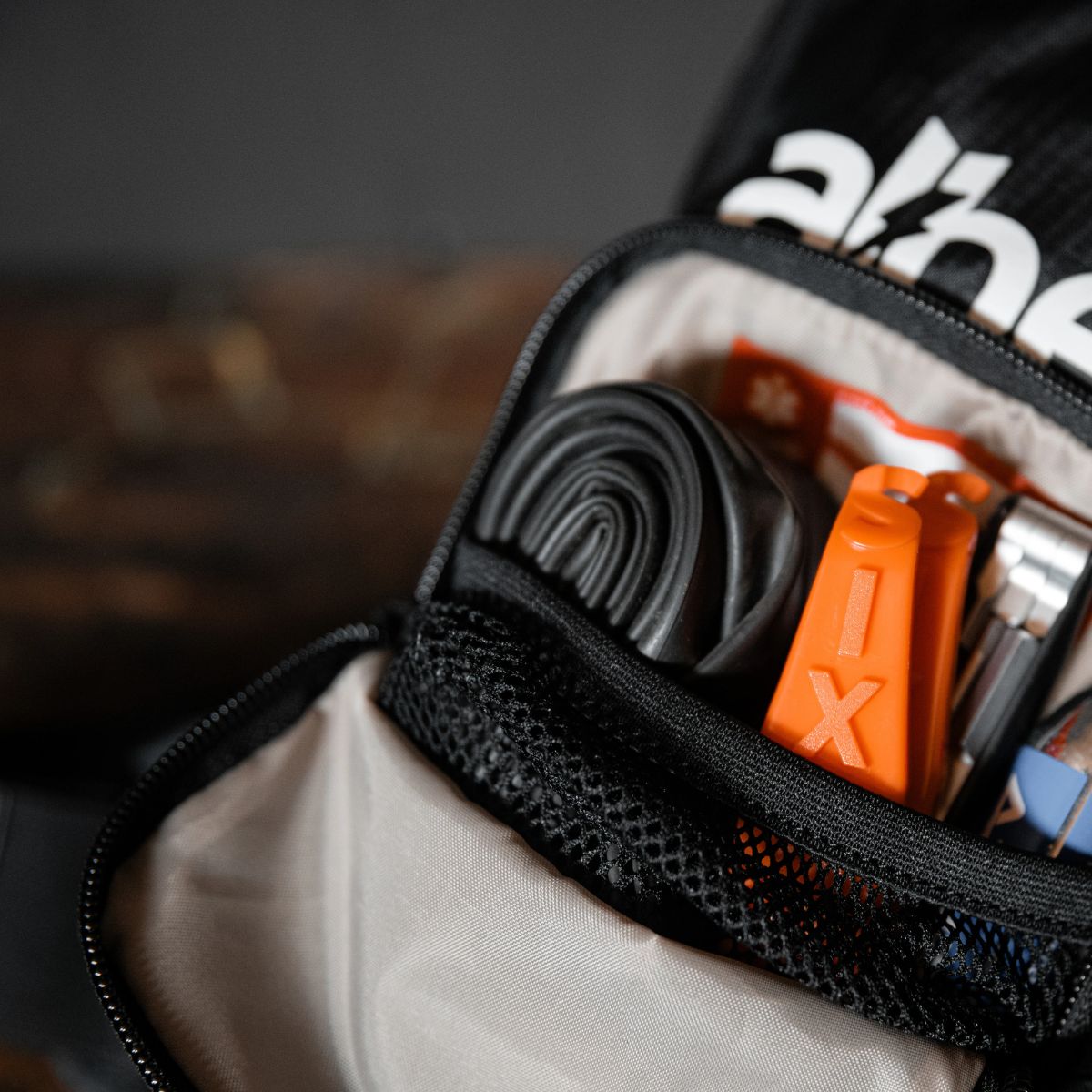 ALBEK - H2O-HAUL FOUR HYDRATION PACK