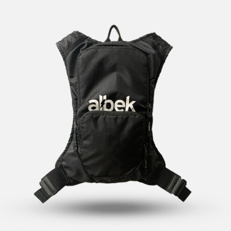 ALBEK - H2O-HAUL FOUR HYDRATION PACK