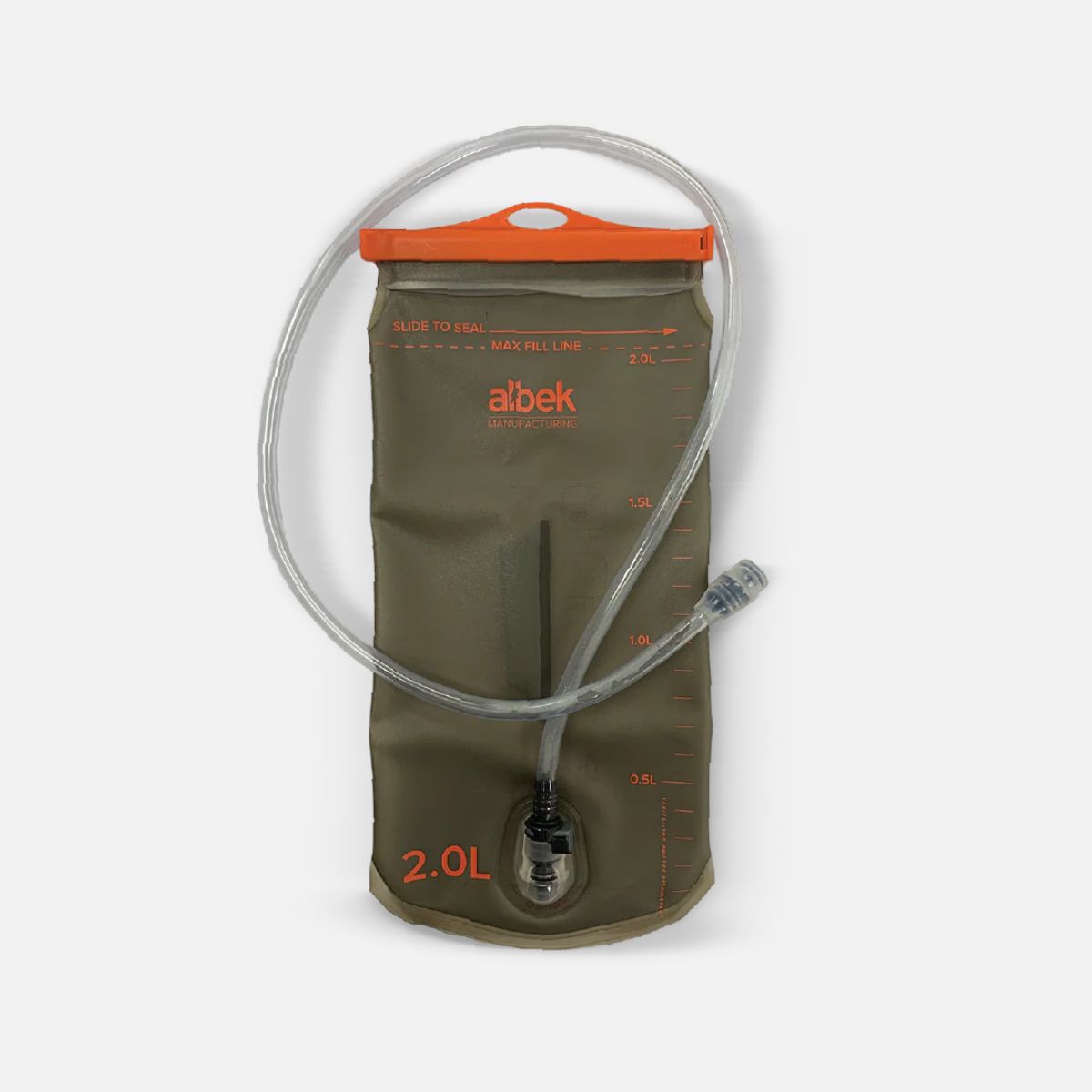 ALBEK - H2O-HAUL FOUR HYDRATION PACK