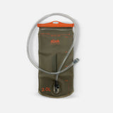 ALBEK - H2O-HAUL FOUR HYDRATION PACK