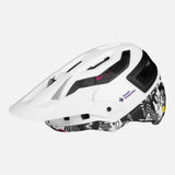 Sweet Protection Bushwhacker 2Vi Mips Block Party Helmet