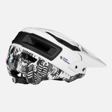 Sweet Protection Bushwhacker 2Vi Mips Block Party Helmet