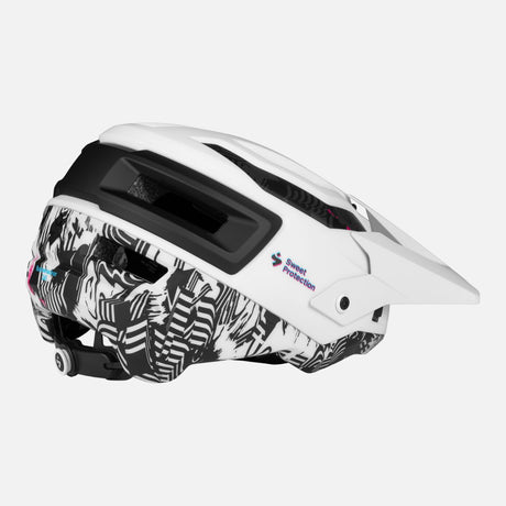 Sweet Protection Bushwhacker 2Vi Mips Block Party Helmet