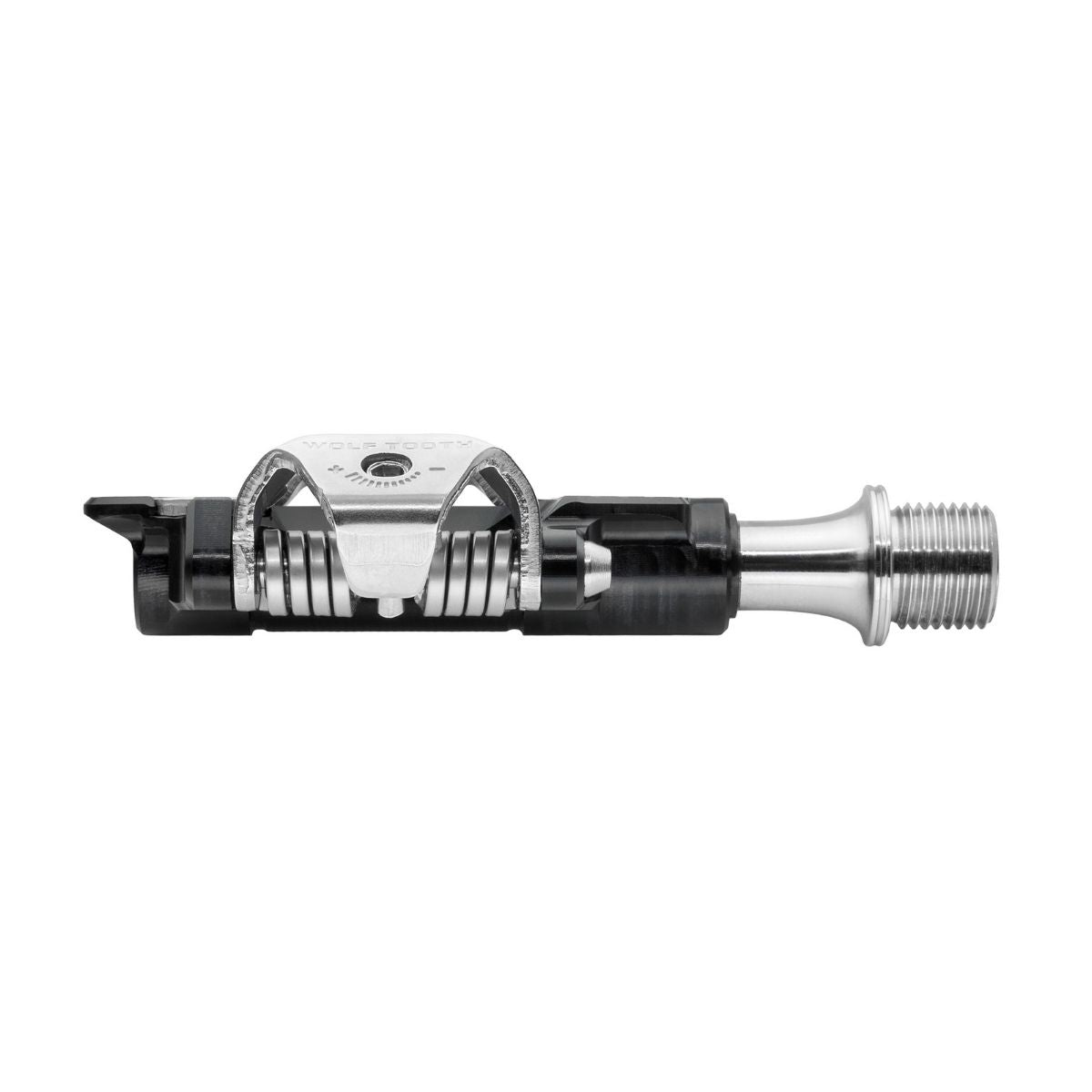Wolf Tooth DEL Gravel Clipless Pedals