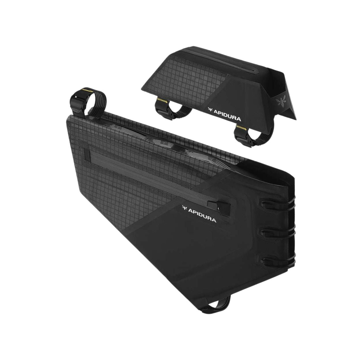 APIDURA - RACING AERO SYSTEM