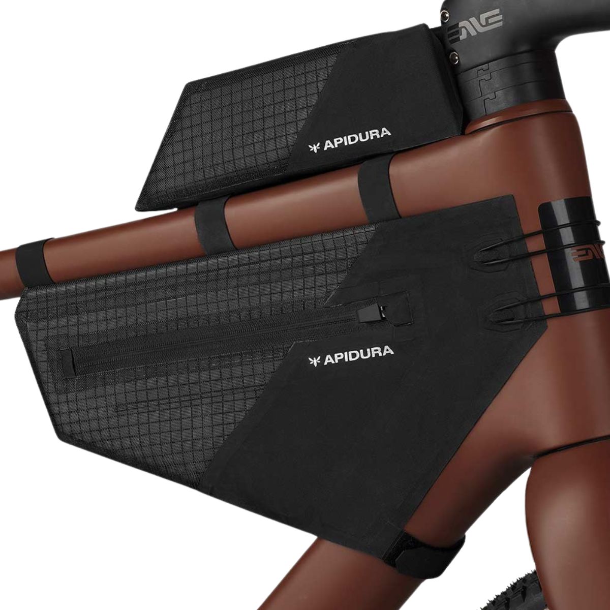 APIDURA - RACING AERO SYSTEM