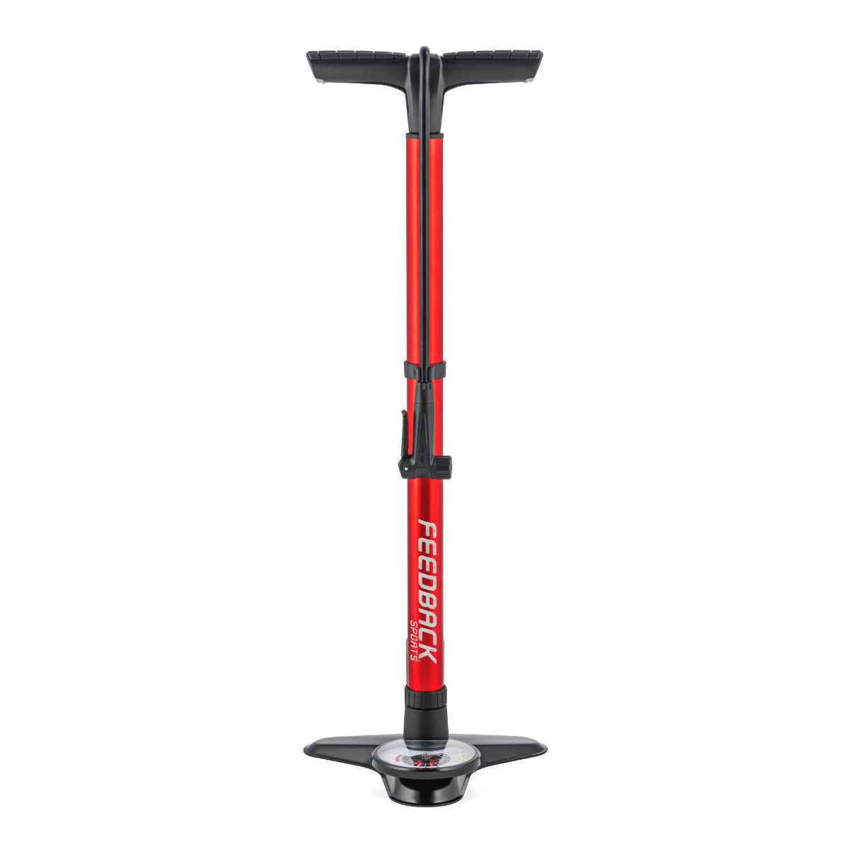 FEEDBACK SPORTS - PNEUMA CC FLOOR PUMP