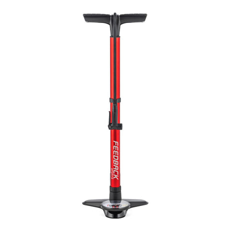 FEEDBACK SPORTS - PNEUMA CC FLOOR PUMP