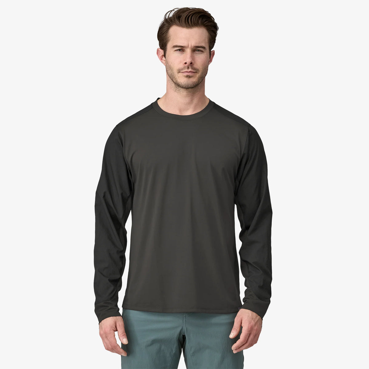 Patagonia M's L'S Dirt Craft Jersey
