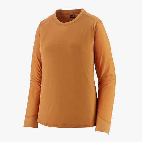 Patagonia W's L/S Dirt Craft Jersey