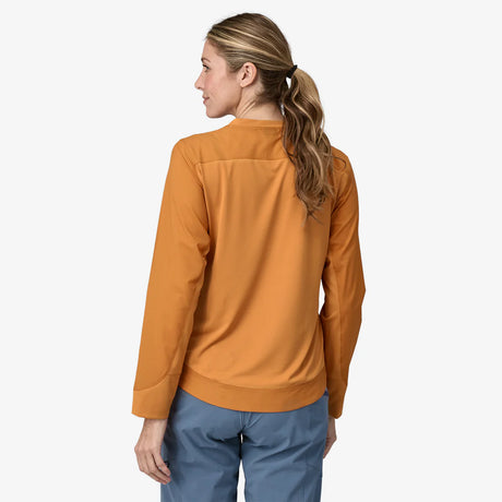 Patagonia W's L/S Dirt Craft Jersey