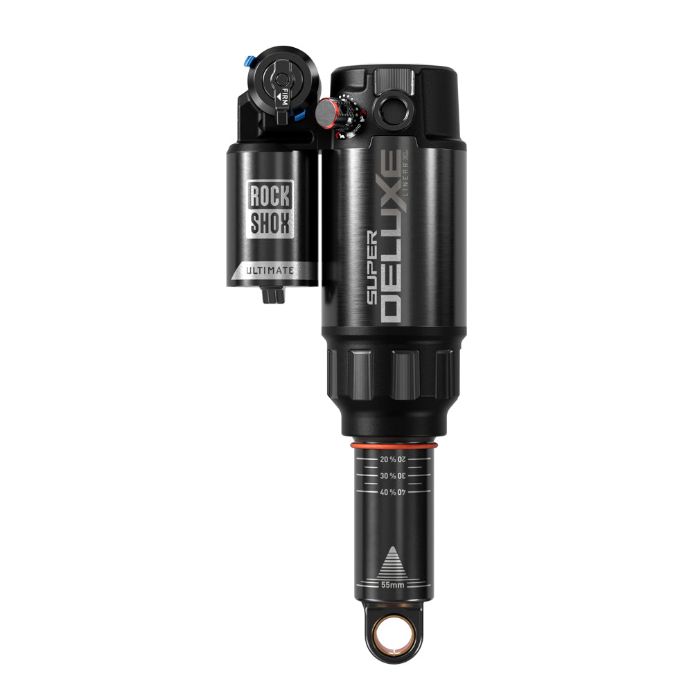 RockShox Super Deluxe Ultimate Trunion