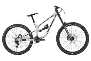 Downhill