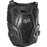 Fox Raceframe Roost Black