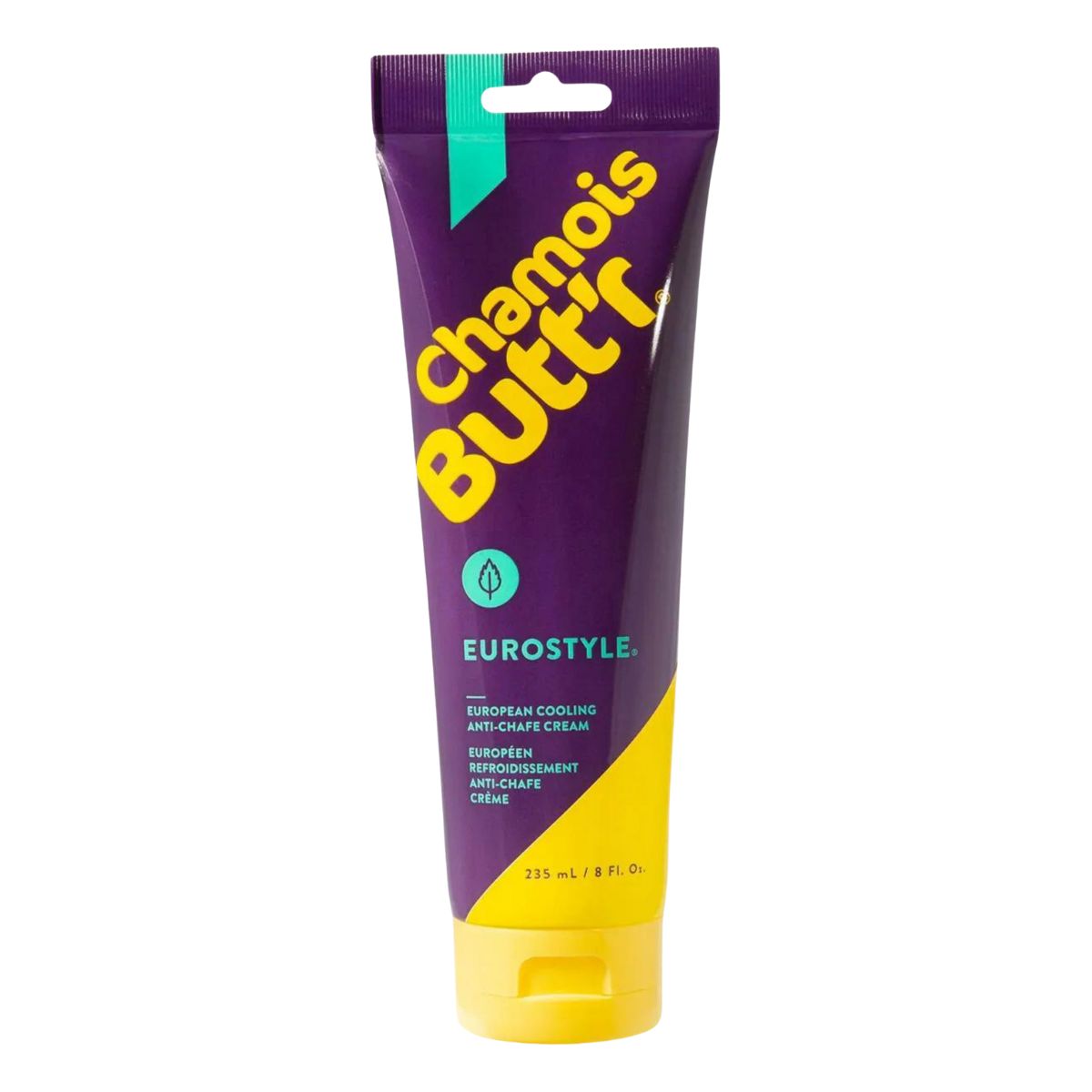 CHAMOIS BUTT'R - EUROSTYLE ANTI-CHAFE CREAM