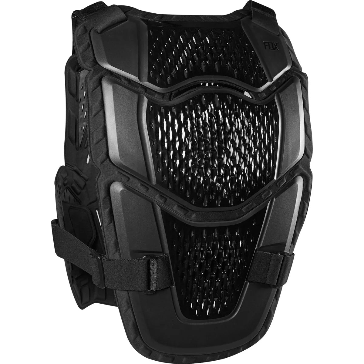 Fox Youth Raceframe Roost Black