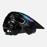 Sweet Protection Bushwhacker 2Vi Mips Helmet Black Hyper Violet Small