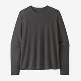 Patagonia M's Long-Sleeved Capilene Cool Trail Shirt