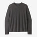 Patagonia M's Long-Sleeved Capilene Cool Trail Shirt