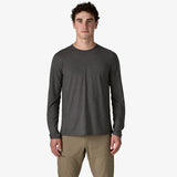 Patagonia M's Long-Sleeved Capilene Cool Trail Shirt