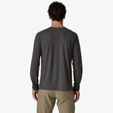 Patagonia M's Long-Sleeved Capilene Cool Trail Shirt