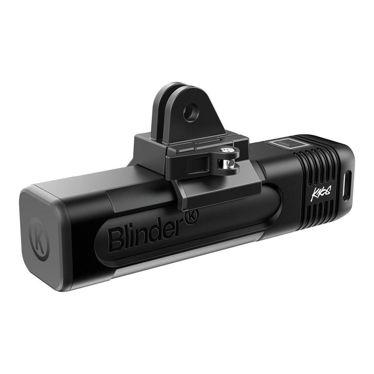 KNOG BLINDER 1000 + COBBER REFLEX LIGHTSET